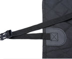 Dog Car Seat Cover Visual Mesh Waterproof & Anti-Skid