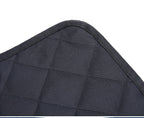 Dog Car Seat Cover Visual Mesh Waterproof & Anti-Skid