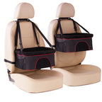 Dog Car Seat Cushion Waterproof & Wear-Resistant