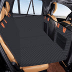 Dog Car Seat Extender Memory Foam & Waterproof Universal Fit