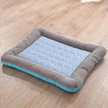 Dog & Cat Bed Breathable Cooling Non-Slip Machine Washable