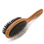 Dog & Cat Comb Double-Sided Stainless Steel