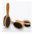 Dog & Cat Comb Double-Sided Stainless Steel