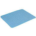 Dog & Cat Cooling Mat Ice Silk Top