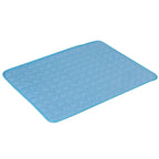 Dog & Cat Cooling Mat Ice Silk Top