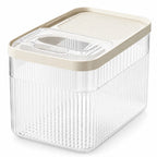 Dog & Cat Food Storage Container Airtight Seal BPA-Free
