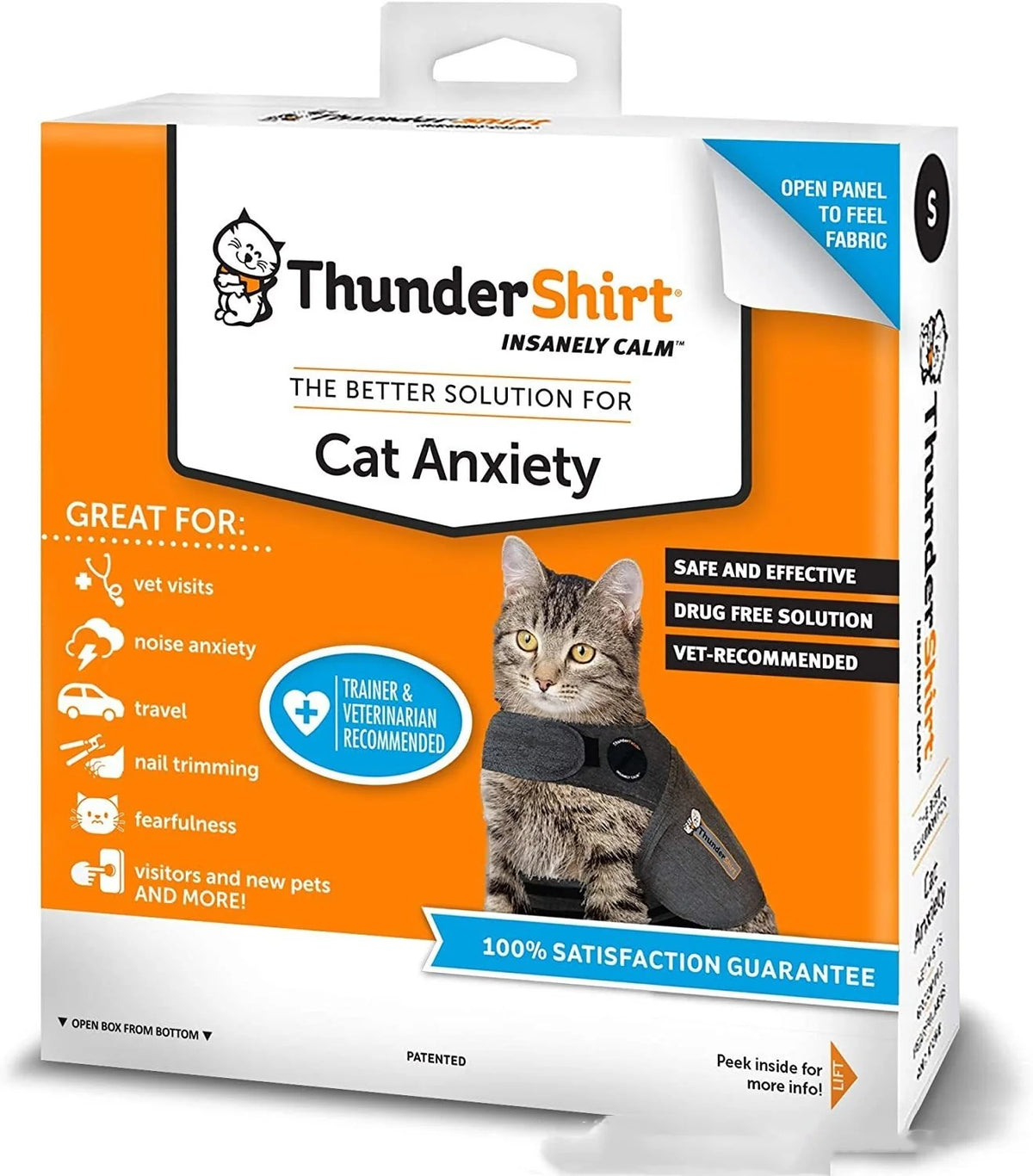 Dog & Cat Vest Lightweight Breathable Quick-Drying Polyester