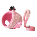 Dog Chest Strap Adjustable Breathable Hands-Free