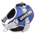 Dog Chest Strap Adjustable Cloth With Matching Traction Rope