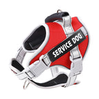 Dog Chest Strap Adjustable Cloth With Matching Traction Rope