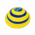 Dog Chew Toy Interactive Sound Silicone Non-Toxic