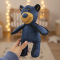 Dog Chew Toy Squeaky Plush Reinforced Stitching