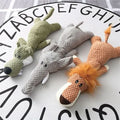 Dog Chew Toy Ultra-Durable Textured Teeth Cleaning