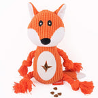 Dog Chew Toy Ultra-Durable Textured Teeth Cleaning