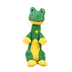 Dog Chew Toy Ultra-Durable Textured Teeth Cleaning