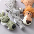 Dog Chew Toy Ultra-Durable Textured Teeth Cleaning