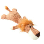 Dog Chew Toy Ultra-Durable Textured Teeth Cleaning