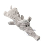 Dog Chew Toy Ultra-Durable Textured Teeth Cleaning
