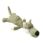 Dog Chew Toy Ultra-Durable Textured Teeth Cleaning