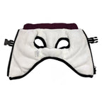 Dog Coat Insulated Water-Repellent Built-In Harness & Reflective Trim