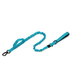 Dog Collar & Leash Set Tactical Imitation Nylon Adjustable