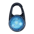 Dog Collar Pendant Waterproof LED Long Battery Life