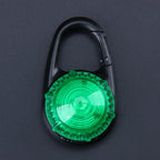 Dog Collar Pendant Waterproof LED Long Battery Life