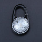 Dog Collar Pendant Waterproof LED Long Battery Life