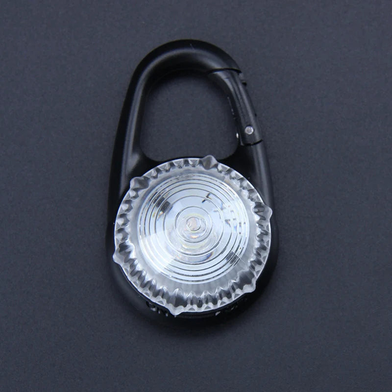 Dog Collar Pendant Waterproof LED Long Battery Life