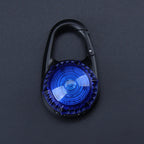 Dog Collar Pendant Waterproof LED Long Battery Life