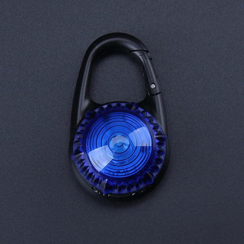 Dog Collar Pendant Waterproof LED Long Battery Life
