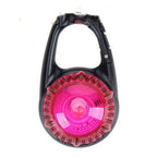 Dog Collar Pendant Waterproof LED Long Battery Life