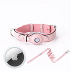 Dog Collar Real-Time GPS Worldwide No Subscription