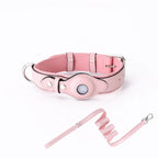 Dog Collar Real-Time GPS Worldwide No Subscription