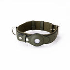 Dog Collar Real-Time GPS Worldwide No Subscription