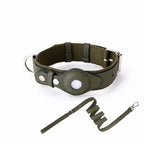 Dog Collar Real-Time GPS Worldwide No Subscription