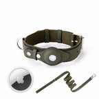 Dog Collar Real-Time GPS Worldwide No Subscription