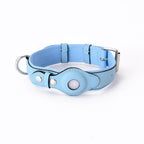 Dog Collar Real-Time GPS Worldwide No Subscription