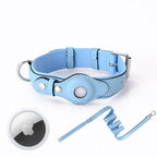 Dog Collar Real-Time GPS Worldwide No Subscription