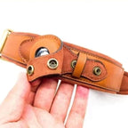 Dog Collar Real-Time GPS Worldwide No Subscription