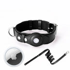 Dog Collar Real-Time GPS Worldwide No Subscription