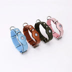 Dog Collar Real-Time GPS Worldwide No Subscription