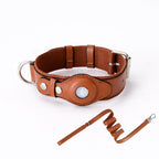 Dog Collar Real-Time GPS Worldwide No Subscription