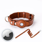 Dog Collar Real-Time GPS Worldwide No Subscription