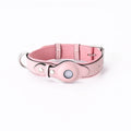 Dog Collar Real-Time GPS Worldwide No Subscription