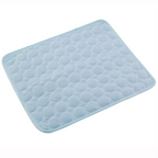 Dog Cooling Mat Extra-Large Breathable Machine-Washable