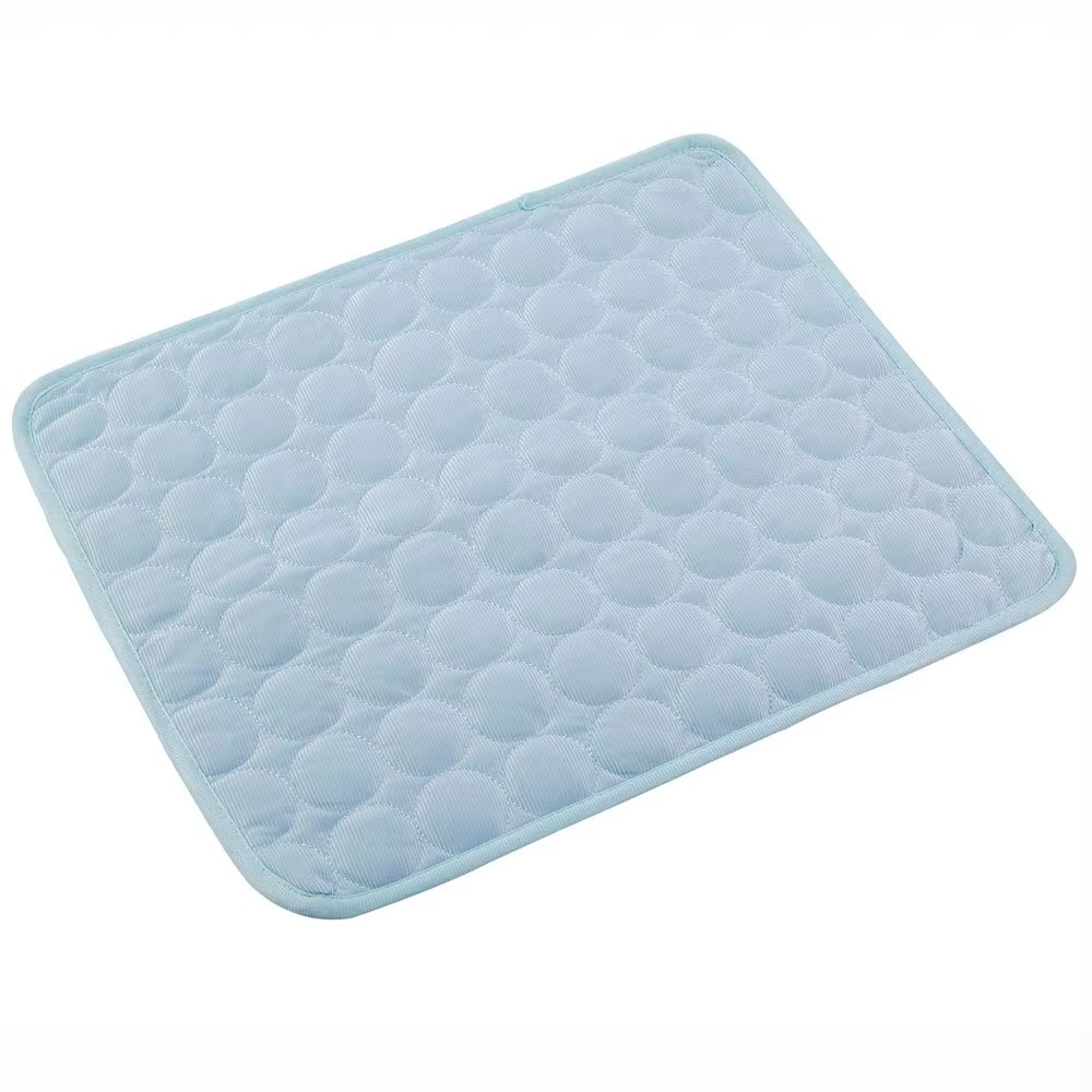 Dog Cooling Mat Extra-Large Breathable Machine-Washable