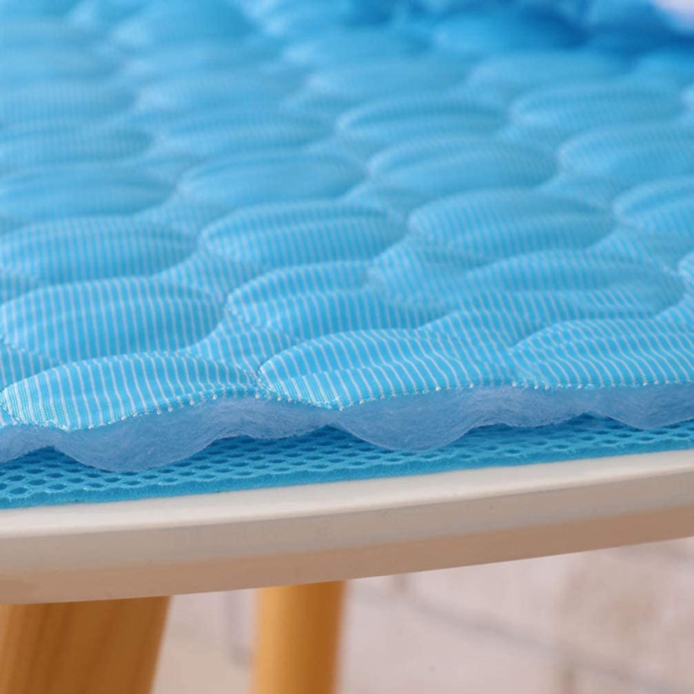 Dog Cooling Mat Extra-Large Breathable Machine-Washable