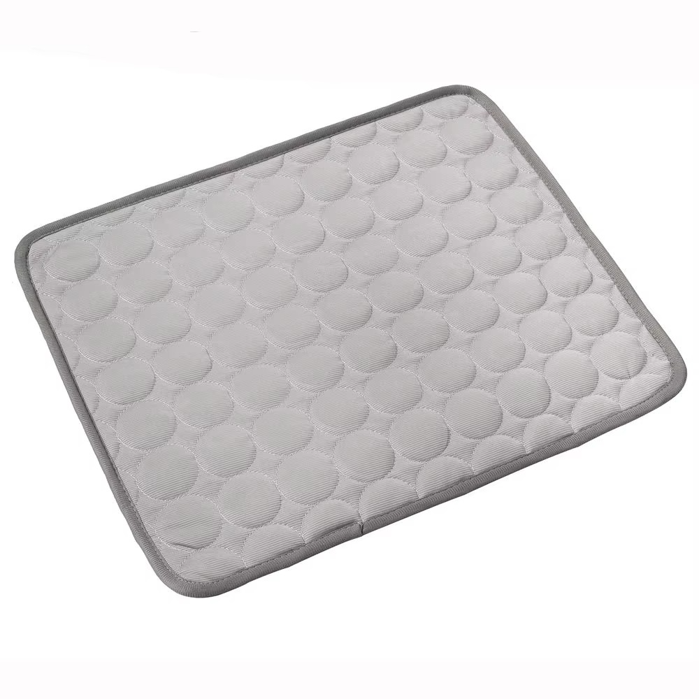 Dog Cooling Mat Extra-Large Breathable Machine-Washable