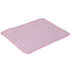 Dog Cooling Mat Extra-Large Breathable Machine-Washable